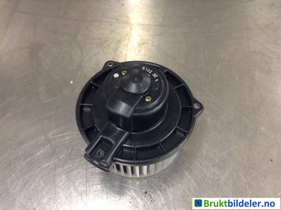 Varmeapparat motor til Mitsubishi Pajero 2000-2006 (Type III) (MITSUBISHI||194000-5102)