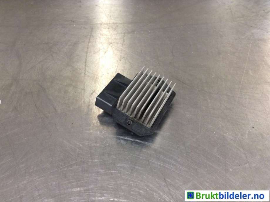 Varmeapparat motstand til Mitsubishi Pajero, 2000-2006 (Type III) (MITSUBISHI|)