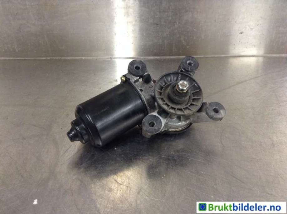 Viskermotor frontrute til Mitsubishi Pajero, 2000-2006 (Type III) (MITSUBISHI|MR388038)