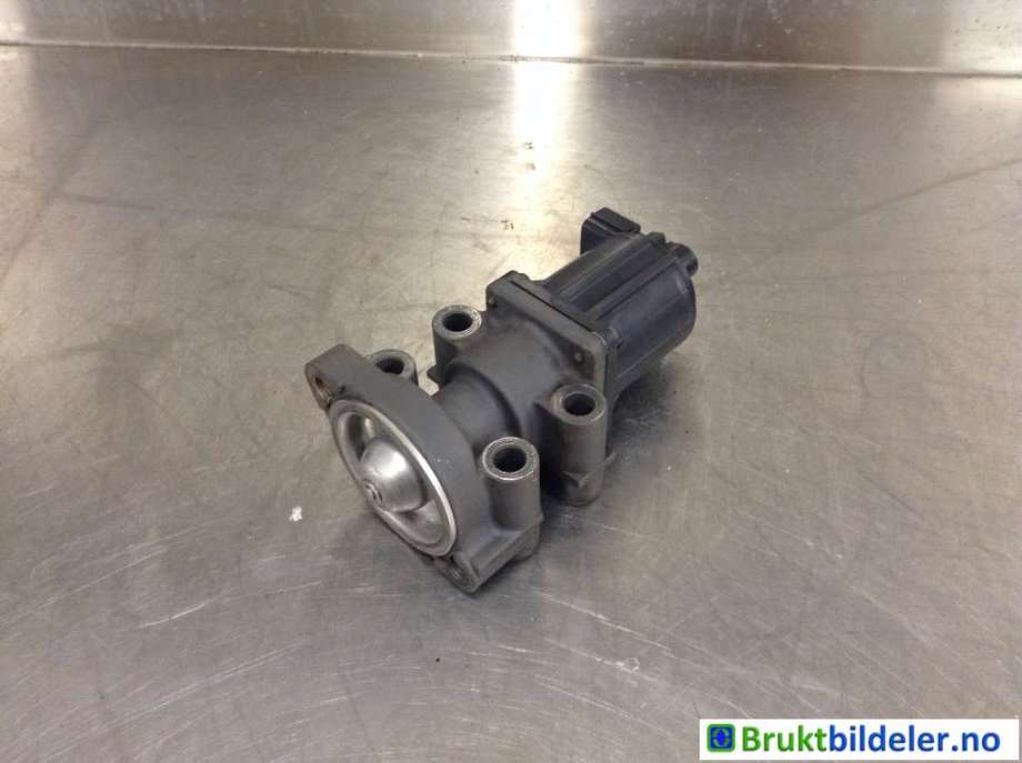 EGR-ventil til Mitsubishi Pajero, 2000-2006 (Type III) (MITSUBISHI|ME191047)