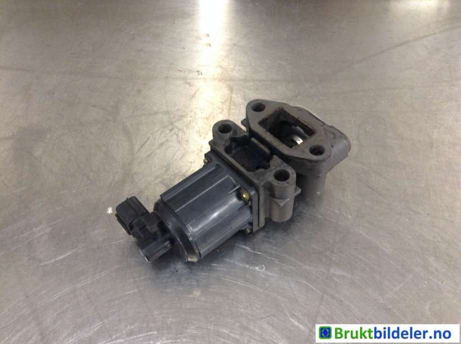 EGR-ventil til Mitsubishi Pajero 2000-2006 (Type III)  (MITSUBISHI|ME191047|K5T70071 3305|)