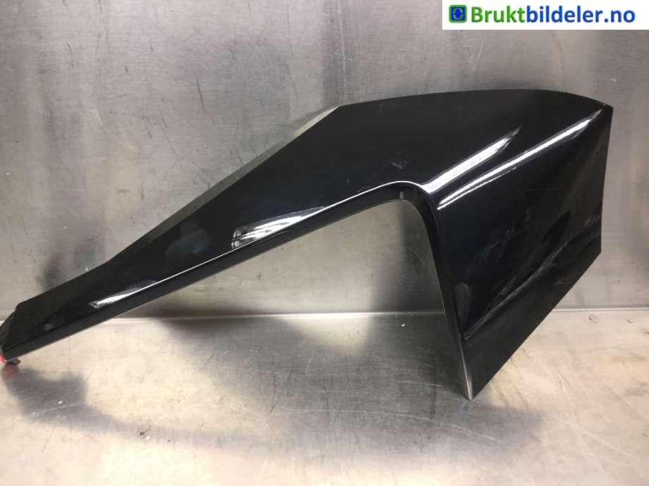 Spoiler bakluke til Nissan Leaf, 2018-->> (Type II) (NISSAN|960375SK0A)