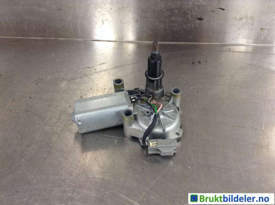 Viskermotor bakrute til Chrysler Voyager, 2001-2008 (Type IV)  (CHRYSLER|04717710 AB A)