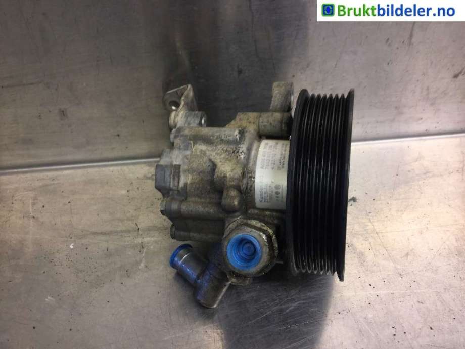 Servo pumpe mekanisk til Mercedes R-Klasse, 2006-2013 (W251) (W251) (MERCEDES|A 006 466 31 01)