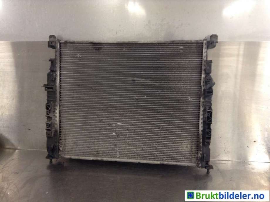 Radiator (automat gir) til Mercedes R-Klasse, 2006-2013 (W251) (W251) (MERCEDES|A 251 500 07 03)