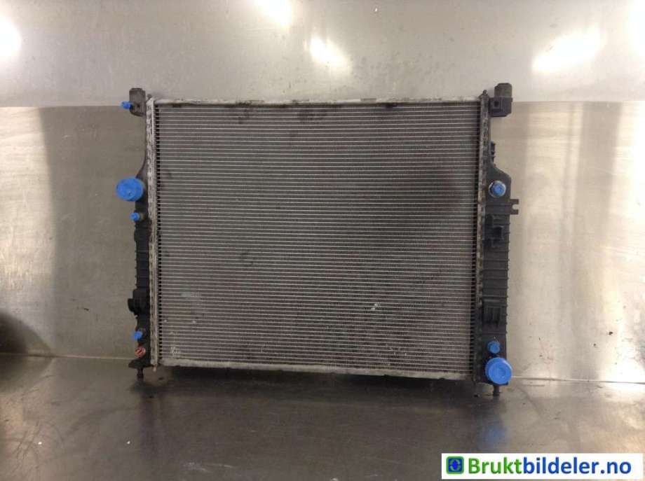 Radiator (automat gir) til Mercedes R-Klasse 2006-2013 (W251) (W251) (MERCEDES|A 251 500 07 03|ECM-T2747|)