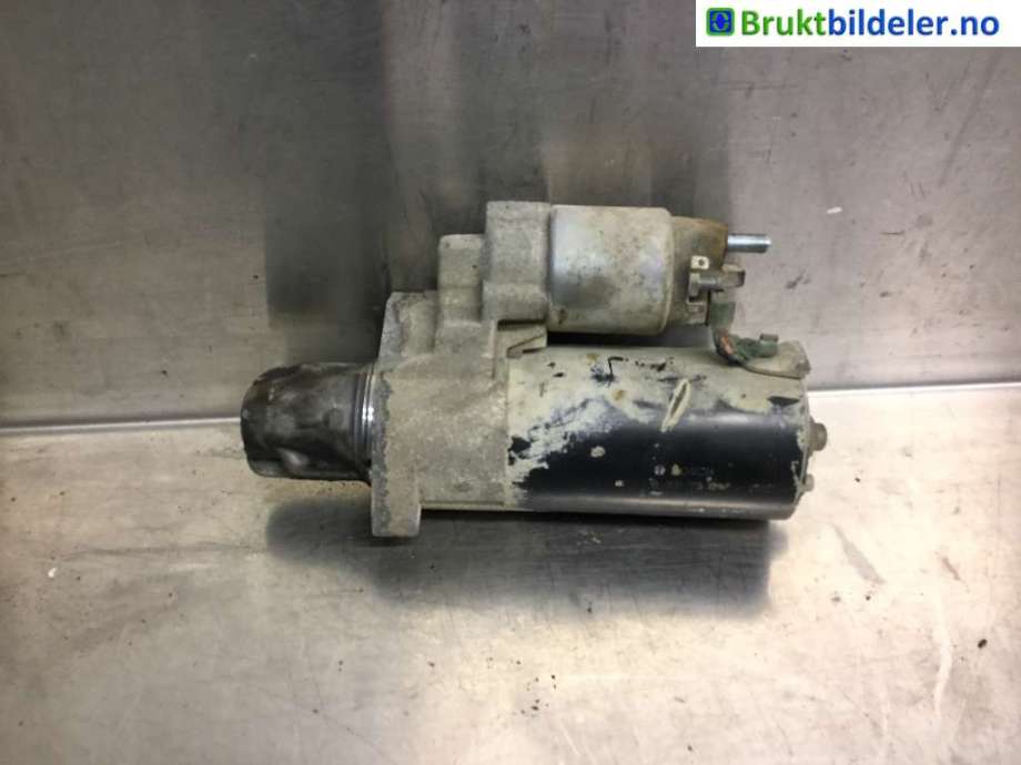 Starter diesel til Mercedes R-Klasse, 2006-2013 (W251) (W251) (MERCEDES|A 006 151 98 01)