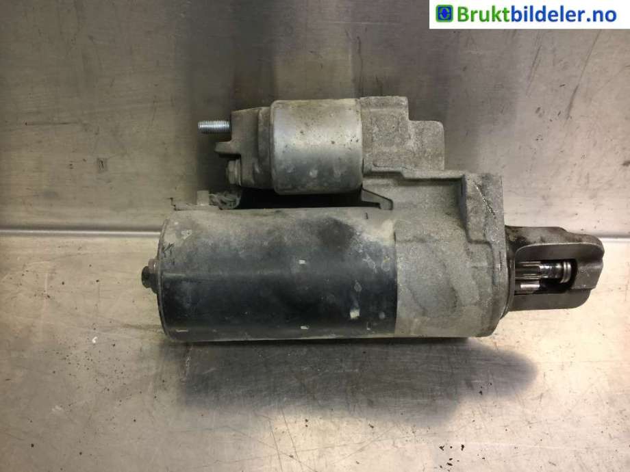 Starter diesel til Mercedes R-Klasse 2006-2013 (W251) (W251) (MERCEDES|A 006 151 98 01|0 001 115 096|)