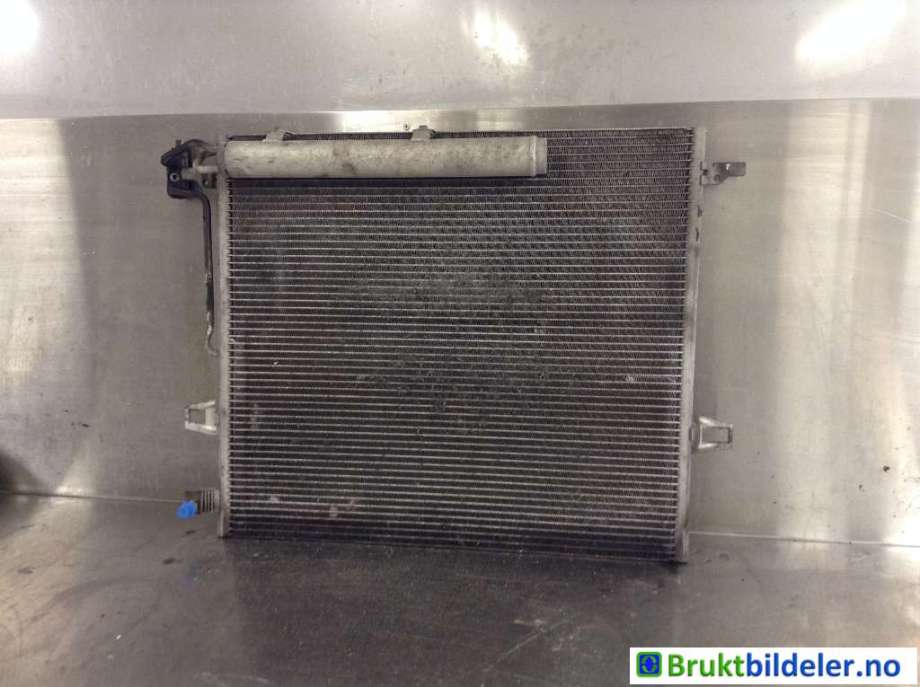 Aircondition radiator til Mercedes R-Klasse 2006-2013 (W251) (W251) (MERCEDES|A 251 500 00 54|CON-R3759|)