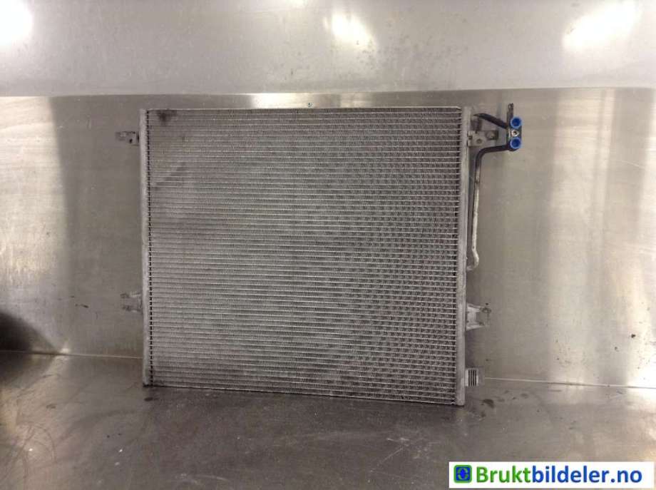 Aircondition radiator til Mercedes R-Klasse 2006-2013 (W251) (W251) (MERCEDES|A 251 500 00 54|CON-R3759|)