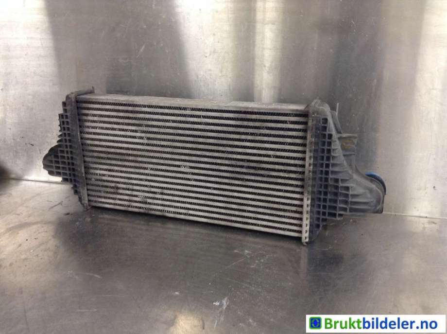 Intercooler til Mercedes R-Klasse, 2006-2013 (W251) (W251) (MERCEDES|A 164 500 17 00)