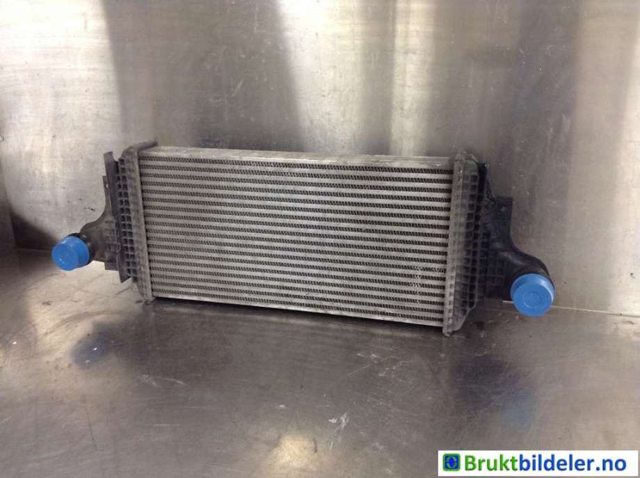 Intercooler til Mercedes R-Klasse 2006-2013 (W251) (W251) (MERCEDES|A 164 500 17 00|)