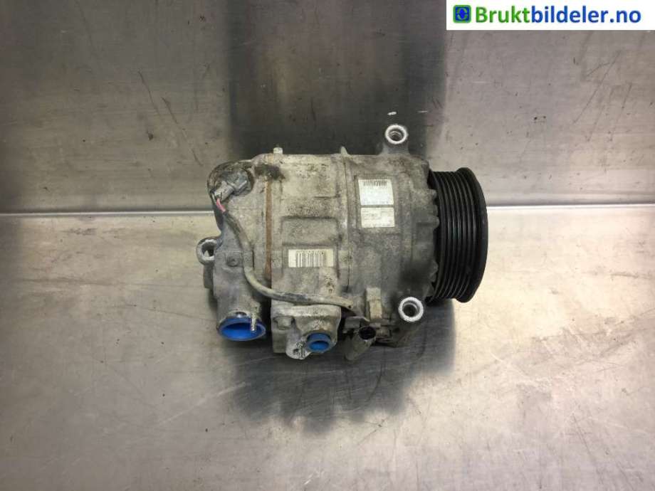 Aircondition kompressor til Mercedes R-Klasse, 2006-2013 (W251) (W251) (MERCEDES|A 001 230 83 11)