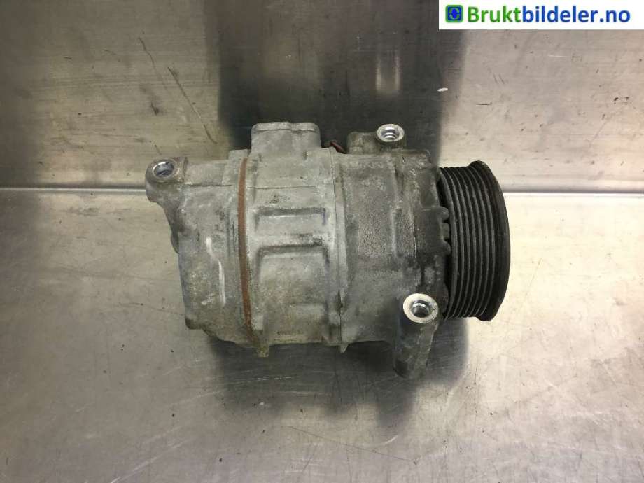 Aircondition kompressor til Mercedes R-Klasse 2006-2013 (W251) (W251) (MERCEDES|A 001 230 83 11|447260-2873|)