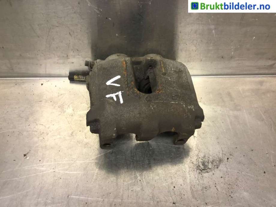 Bremsecaliper venstre foran til Mercedes R-Klasse 2006-2013 (W251) (W251) (MERCEDES|A 164 420 23 83|)