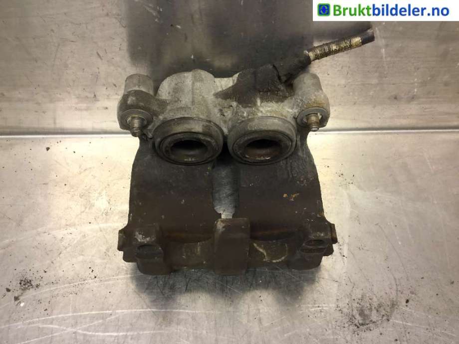 Bremsecaliper venstre foran til Mercedes R-Klasse 2006-2013 (W251) (W251) (MERCEDES|A 164 420 23 83|)