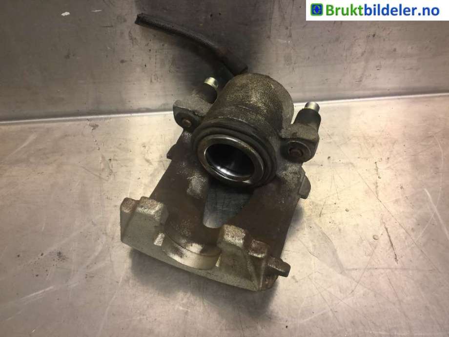 Bremsecaliper venstre foran til Audi A3 2003-2008 (Type II, Fase 1) (AUDI|1K0 615 123 D|)