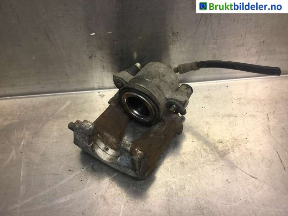 Bremsecaliper høyre foran til Audi A3 2003-2008 (Type II, Fase 1)  (AUDI|1K0 615 124 D|)