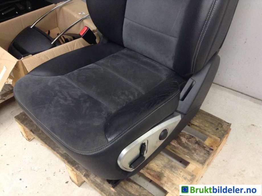 Sete sett til Mercedes R-Klasse 2006-2013 (W251) (W251) (MERCEDES|)