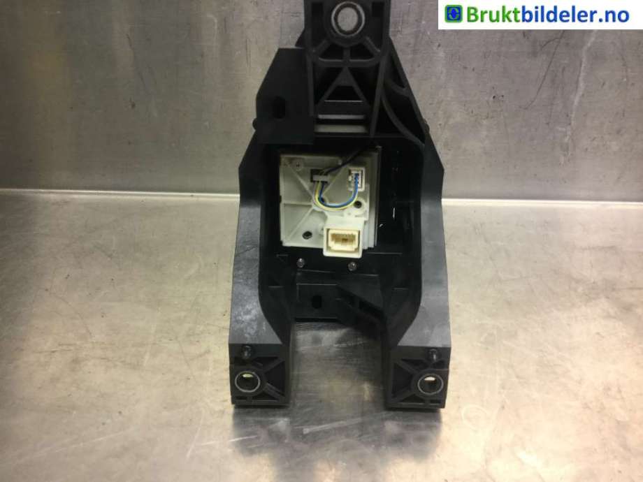 Girstang/girvelger automat til Nissan Leaf 2018-->> (Type II) (NISSAN|34901-5SH0A|)