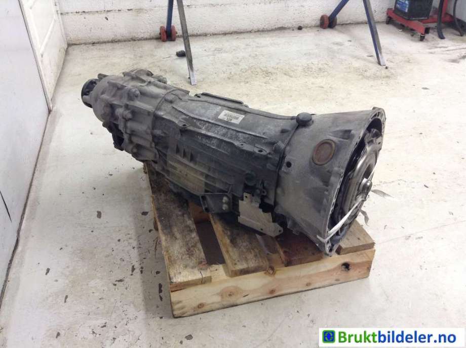 Girkasse automat til Mercedes R-Klasse 2006-2013 (W251) (W251) (MERCEDES|A 251 270 85 00|722.903|)