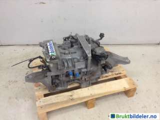 Motor elbil foran til Nissan Leaf,   (NISSAN|EM57 MOTORKODE)