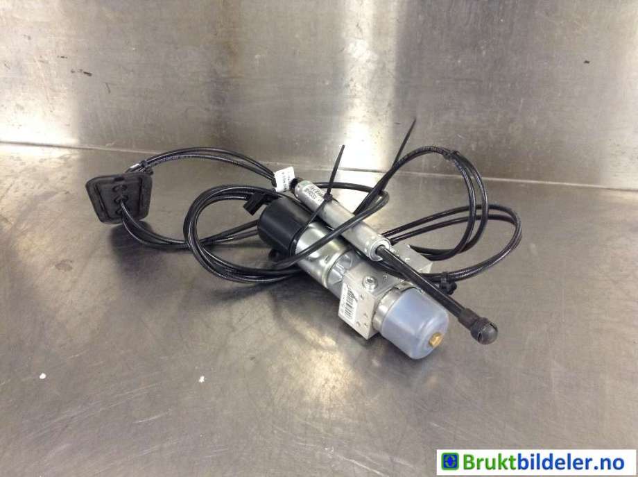Baklukeåpner motor til Mercedes R-Klasse, 2006-2013 (W251) (W251) (MERCEDES|A 251 800 14 48)