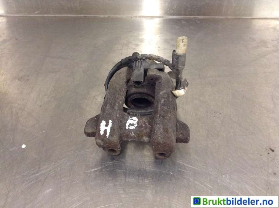 Bremsecaliper høyre bak til Mercedes R-Klasse, 2006-2013 (W251) (W251) (MERCEDES|A 164 423 53 98)