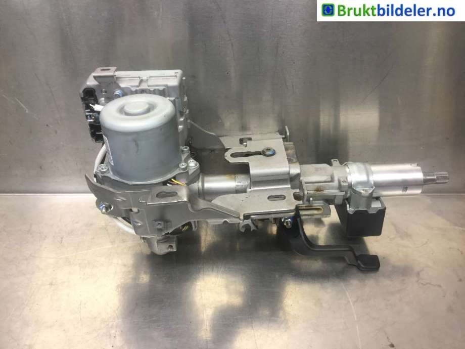 Rattaksel elektrisk servo til Nissan Qashqai, 2014-2021 (Type II)  (NISSAN|48810 HV95B)