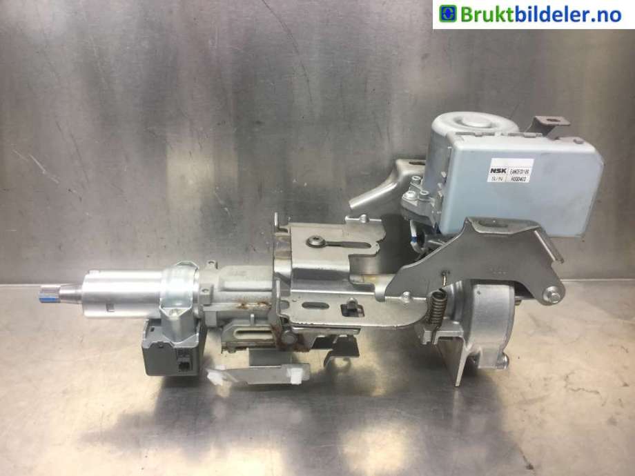 Rattaksel elektrisk servo til Nissan Qashqai 2014-2021 (Type II)  (NISSAN|48810 HV95B||48810-HV00A)