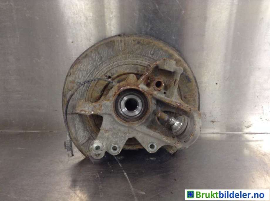 Hjulspindel høyre bak til Mercedes R-Klasse 2006-2013 (W251) (W251) (MERCEDES|A 164 350 08 08|)