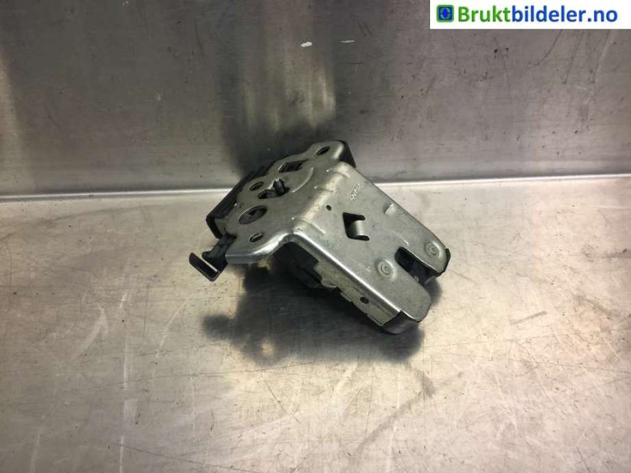 Baklukelås til Audi A3 2009-2012 (Type II, Fase 2) (AUDI|8K9 827 505|)