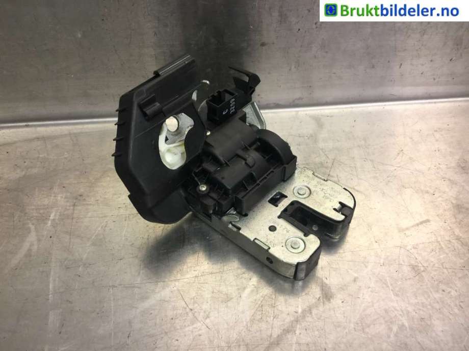 Baklukelås til Audi A3 2009-2012 (Type II, Fase 2) (AUDI|8K9 827 505|)