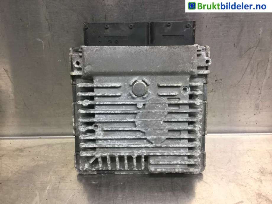 Styreenhet motor til Audi A3 2009-2012 (Type II, Fase 2)  (AUDI|03L 906 023 PP|5WP42841 AA|)