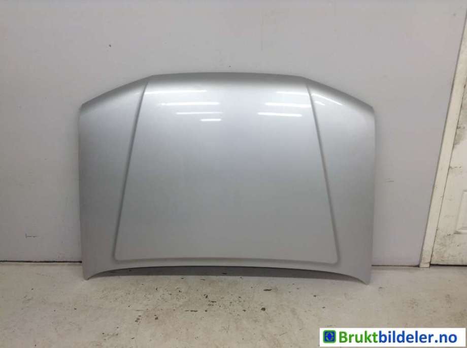 Panser til Nissan Navara, 2005-2010 (Fase 1) (D40) (D40) (NISSAN|65100EB330)