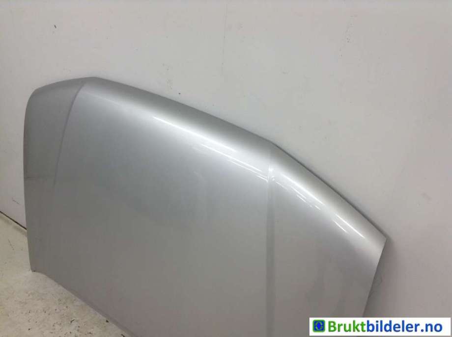 Panser til Nissan Navara 2005-2010 (Fase 1) (D40) (D40) (NISSAN|65100EB330|F5100EB3MA|)