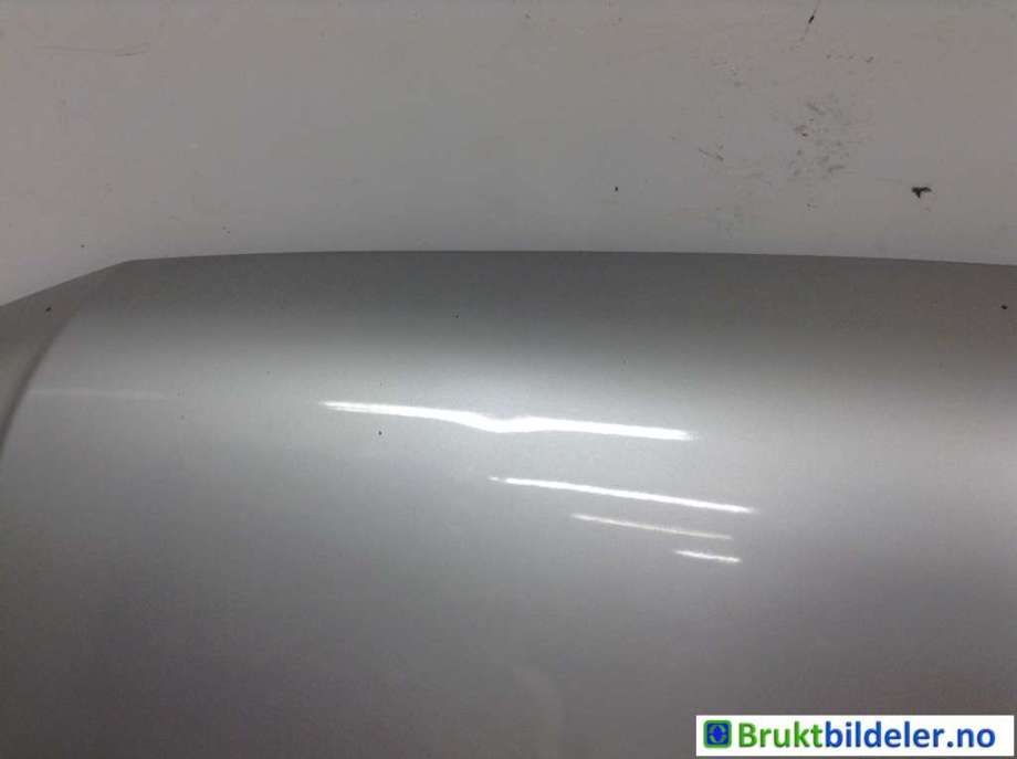 Panser til Nissan Navara 2005-2010 (Fase 1) (D40) (D40) (NISSAN|65100EB330|F5100EB3MA|)