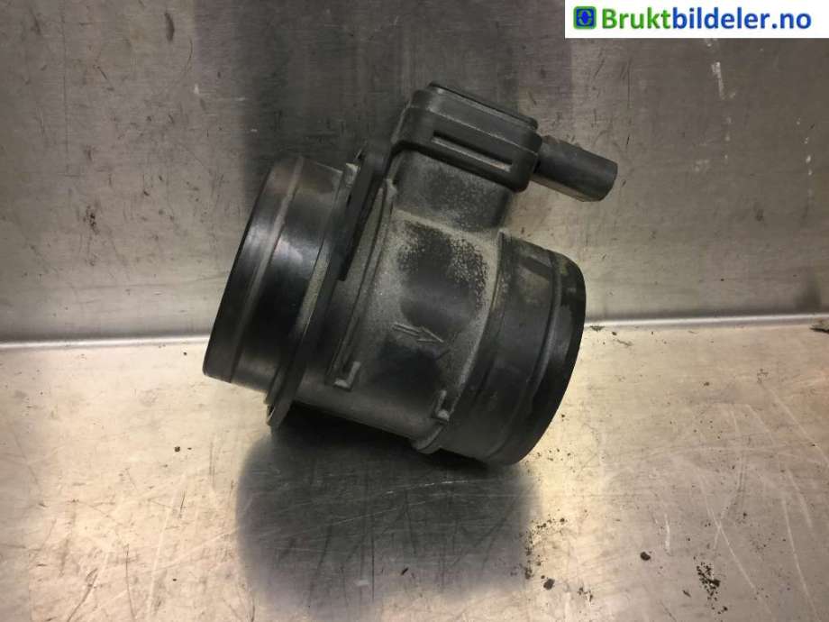 Luftmengde/luftmassemåler til Audi A3, 2009-2012 (Type II, Fase 2)  (AUDI|03L 906 461)