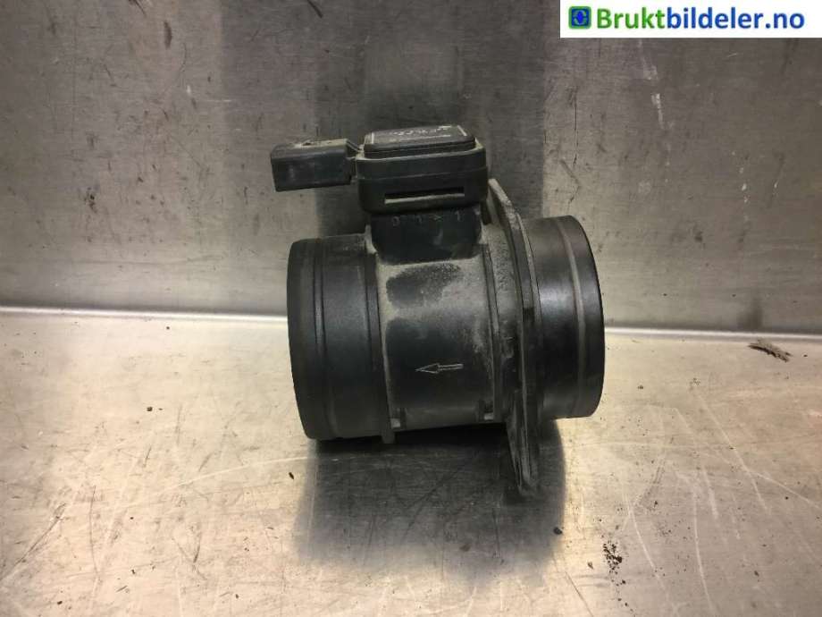 Luftmengde/luftmassemåler til Audi A3 2009-2012 (Type II, Fase 2)  (AUDI|03L 906 461|)