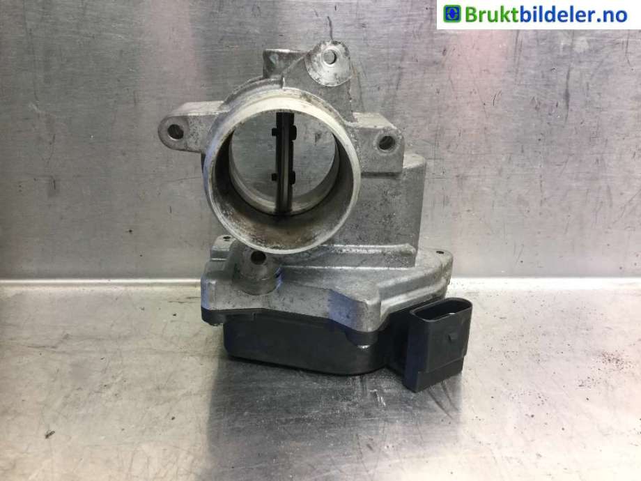 Spjeldhus til Audi A3, 2009-2012 (Type II, Fase 2)  (AUDI|03G 128 063 F)