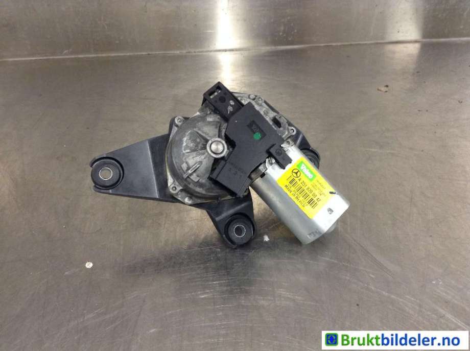 Viskermotor bakrute til Mercedes R-Klasse 2006-2013 (W251) (W251) (MERCEDES|A 251 820 00 42|53023112|)