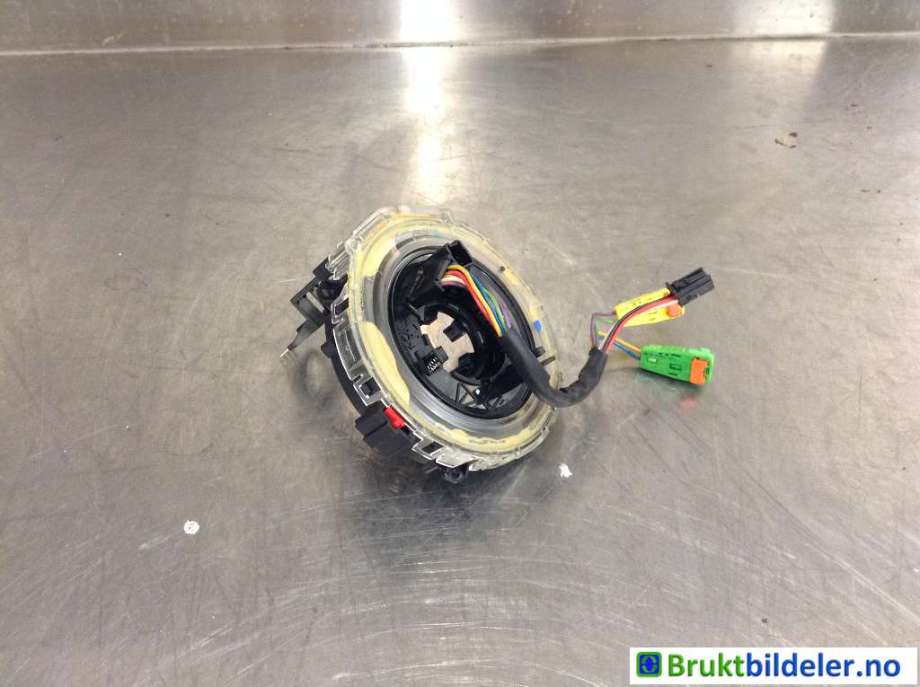 Airbag slepering til Mercedes R-Klasse, 2006-2013 (W251) (W251) (MERCEDES|A 171 464 09 18)