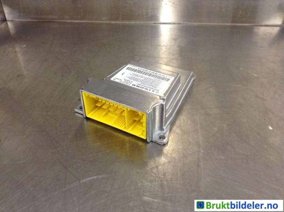 Airbag elektronikk til Mercedes R-Klasse, 2006-2013 (W251) (W251) (MERCEDES|A 164 820 56 85)