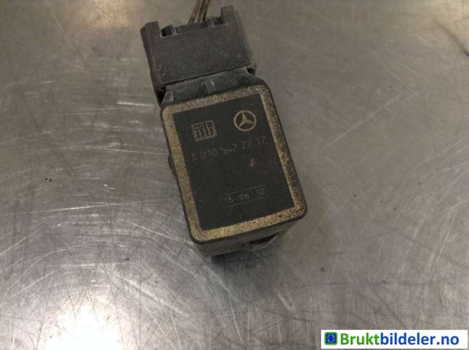 Sensor nivå til Mercedes R-Klasse 2006-2013 (W251) (W251) (MERCEDES|A 010 542 77 17|)