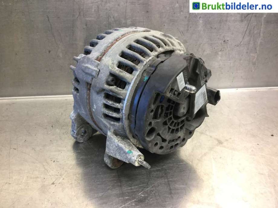 Dynamo til VW Jetta 2005-2010  (VOLKSWAGEN|06F 903 023 F|)