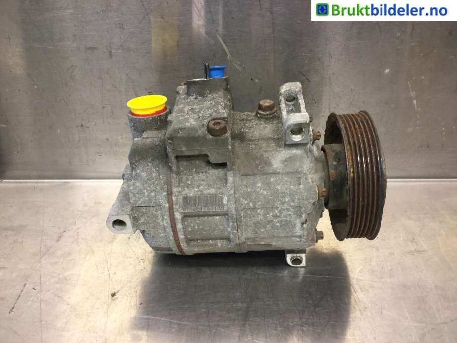 Aircondition kompressor til VW Jetta, 2005-2010 (VOLKSWAGEN|1K0 820 803 L)