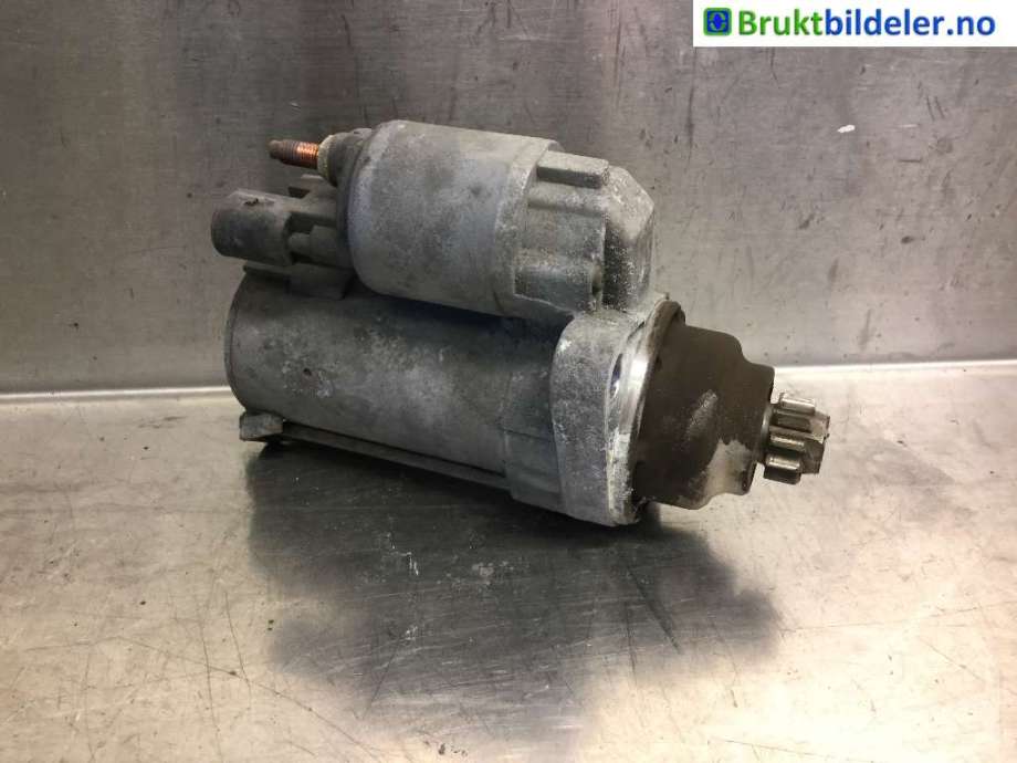 Starter til VW Jetta 2005-2010  (VOLKSWAGEN|02T 911 023 T|)