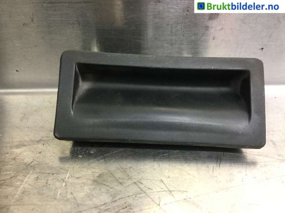 Bakluke/bakdør håndtak til VW Sharan, 2010-->> (Type II) (VOLKSWAGEN|5N0 827 566 T)