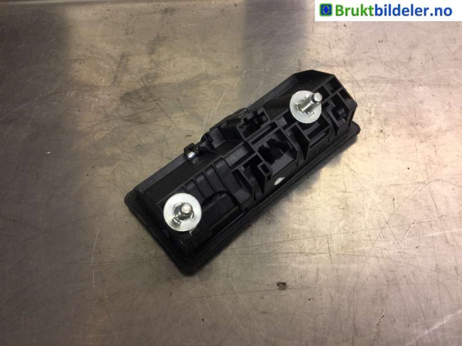 Bakluke/bakdør håndtak til VW Sharan 2010-->> (Type II)  (VOLKSWAGEN|5N0 827 566 T|)