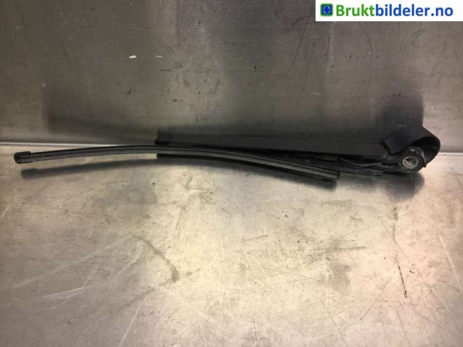 Viskerarm bakrute til VW Sharan 2010-->> (Type II)  (VOLKSWAGEN|5M0 955 707 A|)